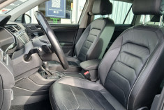 Volkswagen Tiguan  2.0 TDi  4Motion CARAT EXCLUSIF 150