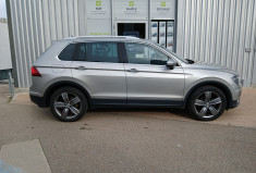 Volkswagen Tiguan  2.0 TDi  4Motion CARAT EXCLUSIF 150