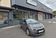 Citroën C3 1.2 VTi 82 cv Feel Business GARANTIE 6 MOIS