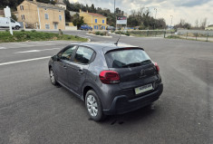 Citroën C3 1.2 VTi 82 cv Feel Business GARANTIE 6 MOIS