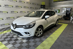 Renault CLIO 1.5 dCi 90 ch energy Air MédiaNav 5 places 