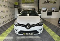 Renault CLIO 1.5 dCi 90 ch energy Air MédiaNav 5 places 