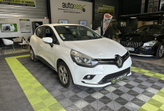 Renault CLIO 1.5 dCi 90 ch energy Air MédiaNav 5 places 