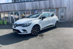 Renault CLIO IV 5 PHASE 2 1.2 75 CV - LIMITED - COURROIE DE DISTRIBUTION FAITE - GARANTIE 12 MOIS