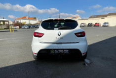 Renault CLIO IV 5 PHASE 2 1.2 75 CV - LIMITED - COURROIE DE DISTRIBUTION FAITE - GARANTIE 12 MOIS