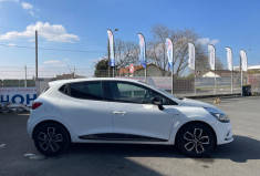 Renault CLIO IV 5 PHASE 2 1.2 75 CV - LIMITED - COURROIE DE DISTRIBUTION FAITE - GARANTIE 12 MOIS