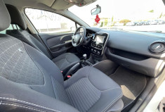 Renault CLIO IV 5 PHASE 2 1.2 75 CV - LIMITED - COURROIE DE DISTRIBUTION FAITE - GARANTIE 12 MOIS