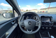 Renault CLIO IV 5 PHASE 2 1.2 75 CV - LIMITED - COURROIE DE DISTRIBUTION FAITE - GARANTIE 12 MOIS