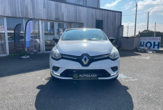 Renault CLIO IV 5 PHASE 2 1.2 75 CV - LIMITED - COURROIE DE DISTRIBUTION FAITE - GARANTIE 12 MOIS