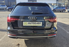 Audi A4 Avant Série 4 Phase 2 Avant (8W5) 30 2.0 TDi 16V Tronic7 136 cv 