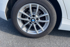 BMW SERIE 1 (F20) 114D 1.5 D 95CV - LOUNGE - ETAT IRREPROCHABLE - GARANTIE 12 MOIS