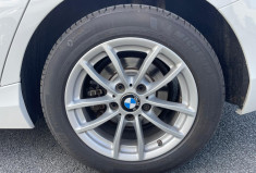 BMW SERIE 1 (F20) 114D 1.5 D 95CV - LOUNGE - ETAT IRREPROCHABLE - GARANTIE 12 MOIS