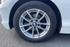 BMW SERIE 1 (F20) 114D 1.5 D 95CV - LOUNGE - ETAT IRREPROCHABLE - GARANTIE 12 MOIS