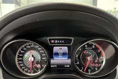 Mercedes CLA 45 AMG 381 ch 4Matic Speedshift DCT LIGNE MILLTEK / SUIVI COMPLET 