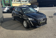 Peugeot 208 1.5 Bluehdi 100 ALLURE - AUTO ECOLE - TVA récupérable