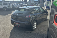 Peugeot 208 1.5 Bluehdi 100 ALLURE - AUTO ECOLE - TVA récupérable