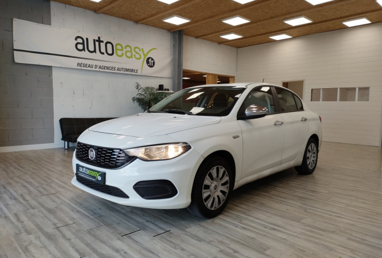 FIAT TIPO 1.4 95ch Easy MY18 SEDAN 