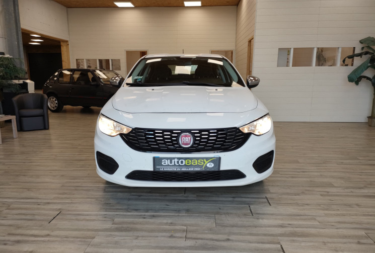 FIAT TIPO 1.4 95ch Easy MY18 SEDAN 