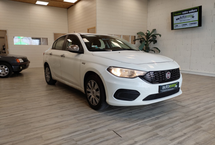 FIAT TIPO 1.4 95ch Easy MY18 SEDAN 