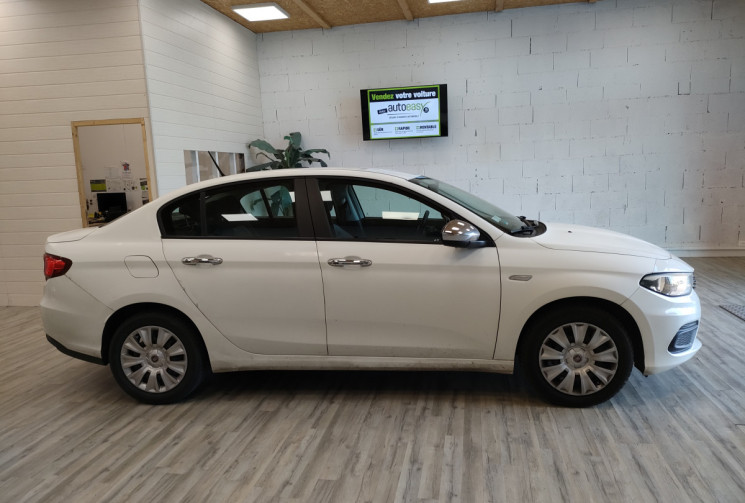 FIAT TIPO 1.4 95ch Easy MY18 SEDAN 