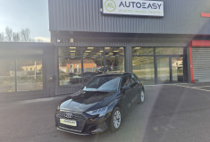 Audi A3 Sportback e-tron 1.4 TSI Hybrid 