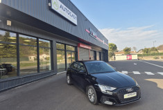 Audi A3 Sportback e-tron 1.4 TSI Hybrid 