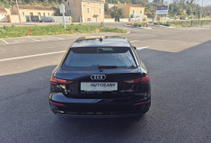 Audi A3 Sportback e-tron 1.4 TSI Hybrid 