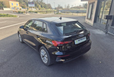 Audi A3 Sportback e-tron 1.4 TSI Hybrid 