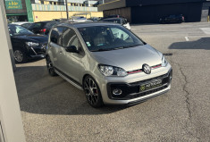 Volkswagen UP! GTI PHASE 2 1.0 TSI 115 - 5 PORTES - état neuf