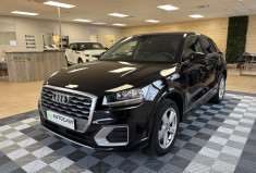 Audi Q2 1.0 TSI 12V 116 SPORT