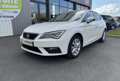 SEAT LEON 1.0 TSI 115ch Style