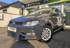 Volkswagen Polo 1.4 TDI 75 ch BlueMotion Technology Confortline 5p