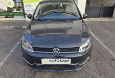 Volkswagen Polo 1.4 TDI 75 ch BlueMotion Technology Confortline 5p