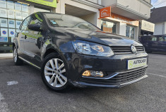 Volkswagen Polo 1.4 TDI 75 ch BlueMotion Technology Confortline 5p