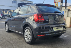 Volkswagen Polo 1.4 TDI 75 ch BlueMotion Technology Confortline 5p