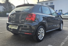 Volkswagen Polo 1.4 TDI 75 ch BlueMotion Technology Confortline 5p