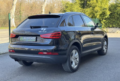 Audi Q3 Ambiente 2.0 TDi 140 ch / 2eme main / Entretien à jour / Garantie 6 mois