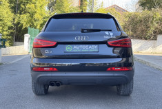 Audi Q3 Ambiente 2.0 TDi 140 ch / 2eme main / Entretien à jour / Garantie 6 mois