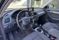 Audi Q3 Ambiente 2.0 TDi 140 ch / 2eme main / Entretien à jour / Garantie 6 mois