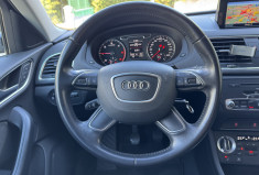 Audi Q3 Ambiente 2.0 TDi 140 ch / 2eme main / Entretien à jour / Garantie 6 mois