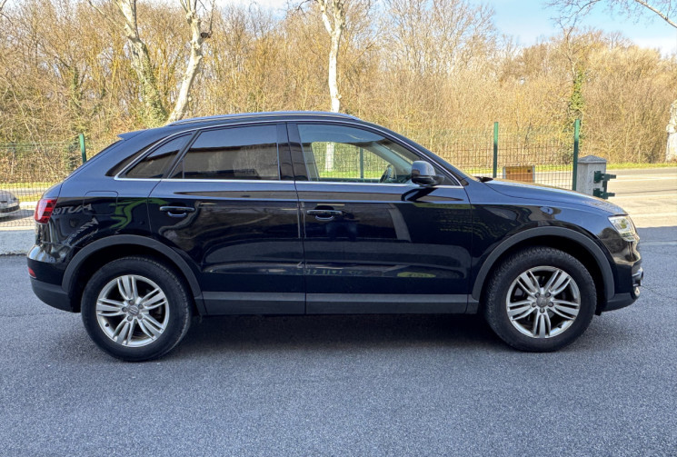 Audi Q3 Ambiente 2.0 TDi 140 ch / 2eme main / Entretien à jour / Garantie 6 mois