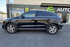 Audi Q3 Ambiente 2.0 TDi 140 ch / 2eme main / Entretien à jour / Garantie 6 mois