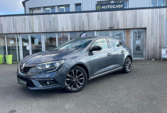 Renault MEGANE IV HATCHBACK 1.5 DCI 16V 110 CV - LIMITED - GARANTIE 12 MOIS