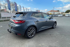 Renault MEGANE IV HATCHBACK 1.5 DCI 16V 110 CV - LIMITED - GARANTIE 12 MOIS