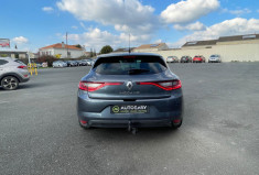 Renault MEGANE IV HATCHBACK 1.5 DCI 16V 110 CV - LIMITED - GARANTIE 12 MOIS