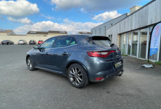 Renault MEGANE IV HATCHBACK 1.5 DCI 16V 110 CV - LIMITED - GARANTIE 12 MOIS