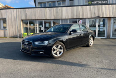 Audi A4 SERIE 3 PHASE 2 2.0 TDI 16V FAP 136 CV - TRES BON ETAT - GARANTIE 12 MOIS