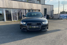 Audi A4 SERIE 3 PHASE 2 2.0 TDI 16V FAP 136 CV - TRES BON ETAT - GARANTIE 12 MOIS