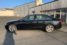 Audi A4 SERIE 3 PHASE 2 2.0 TDI 16V FAP 136 CV - TRES BON ETAT - GARANTIE 12 MOIS