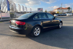 Audi A4 SERIE 3 PHASE 2 2.0 TDI 16V FAP 136 CV - TRES BON ETAT - GARANTIE 12 MOIS